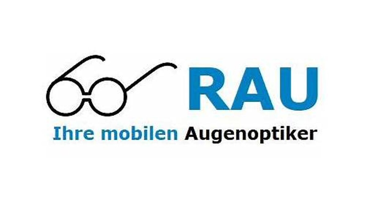 Bilder RAU - besser sehen - mobile Augenoptik