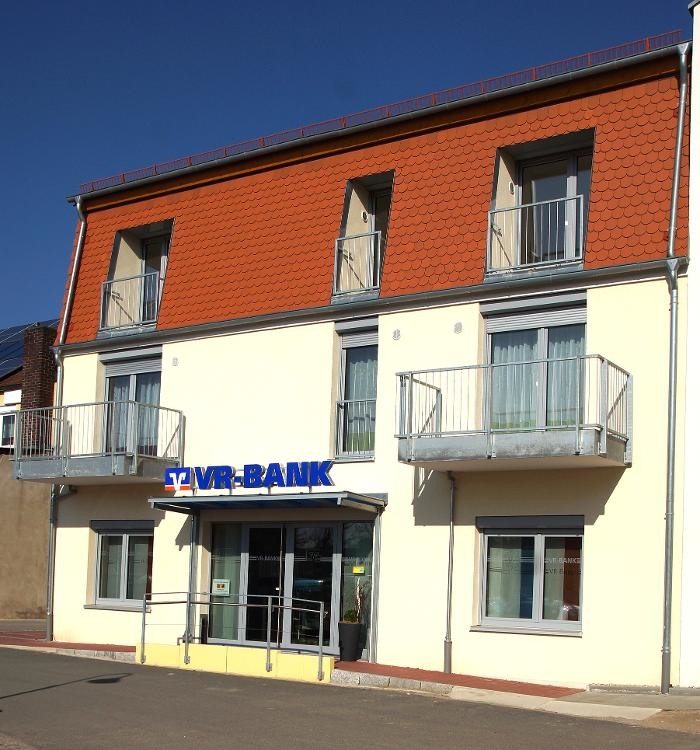 Bilder VR TeilhaberBank , Beratungsfiliale Wilhermsdorf