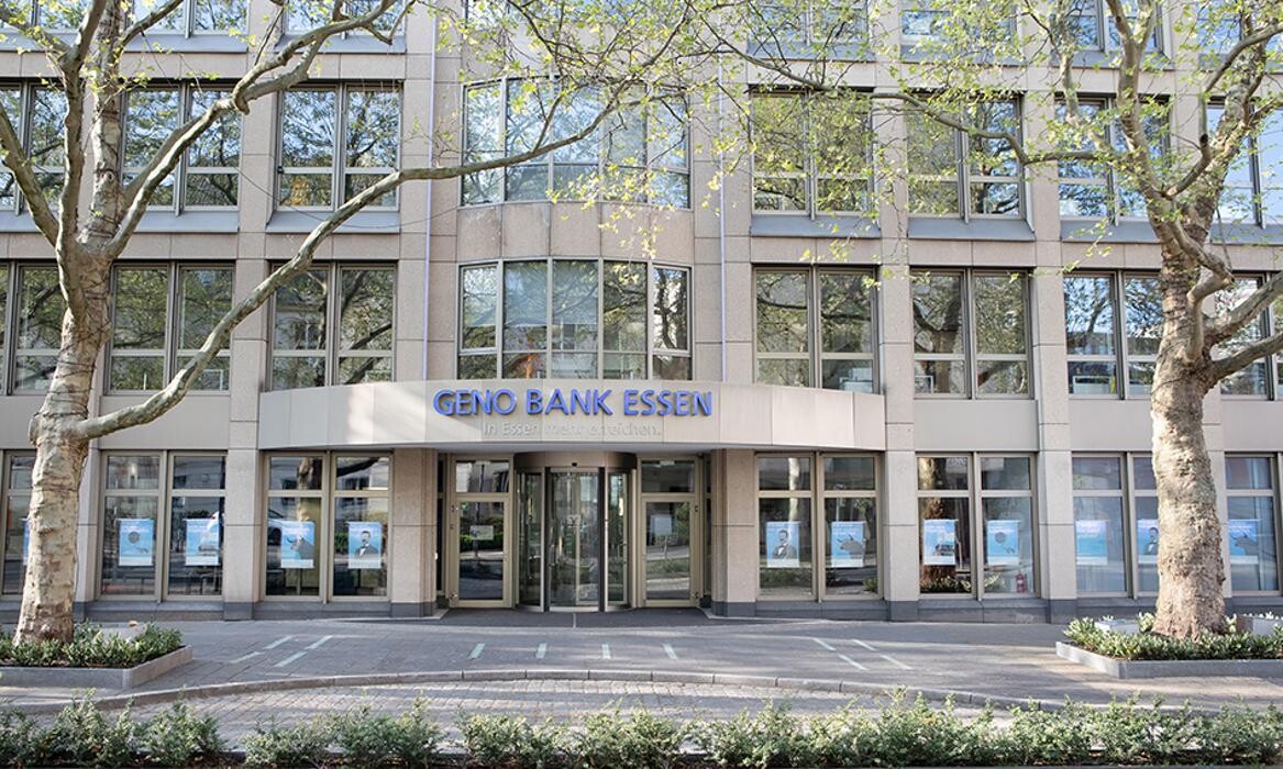 Bilder GENO BANK ESSEN eG, Hauptstelle Innenstadt