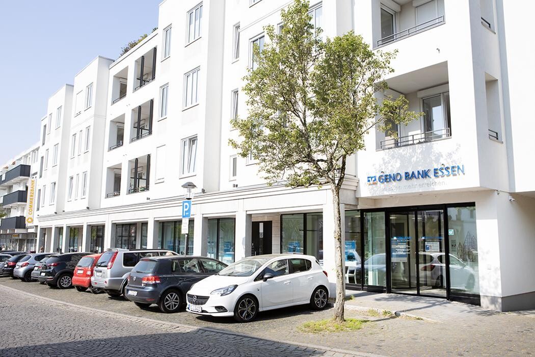 Bilder GENO BANK ESSEN eG, Filiale Kettwig