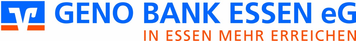 GENO BANK ESSEN eG, Filiale Freisenbruch Logo