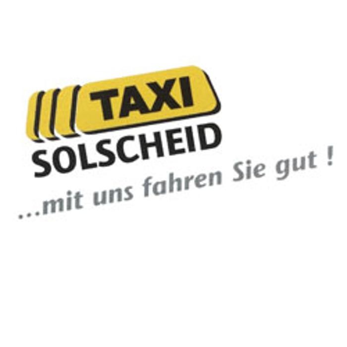 Bilder Taxi Solscheid