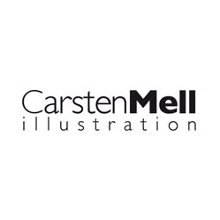 Bilder Carsten Mell Illustration