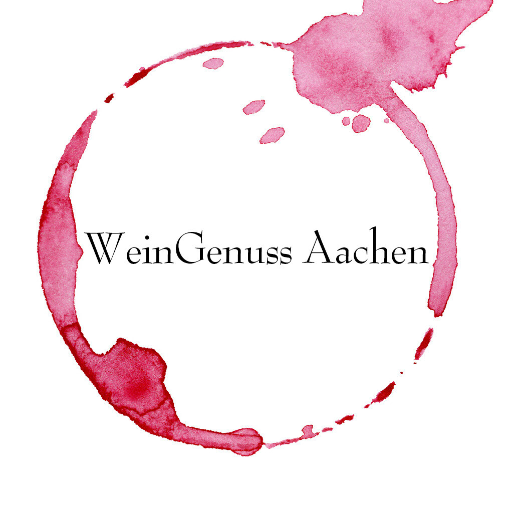 WeinGenuss Aachen Logo