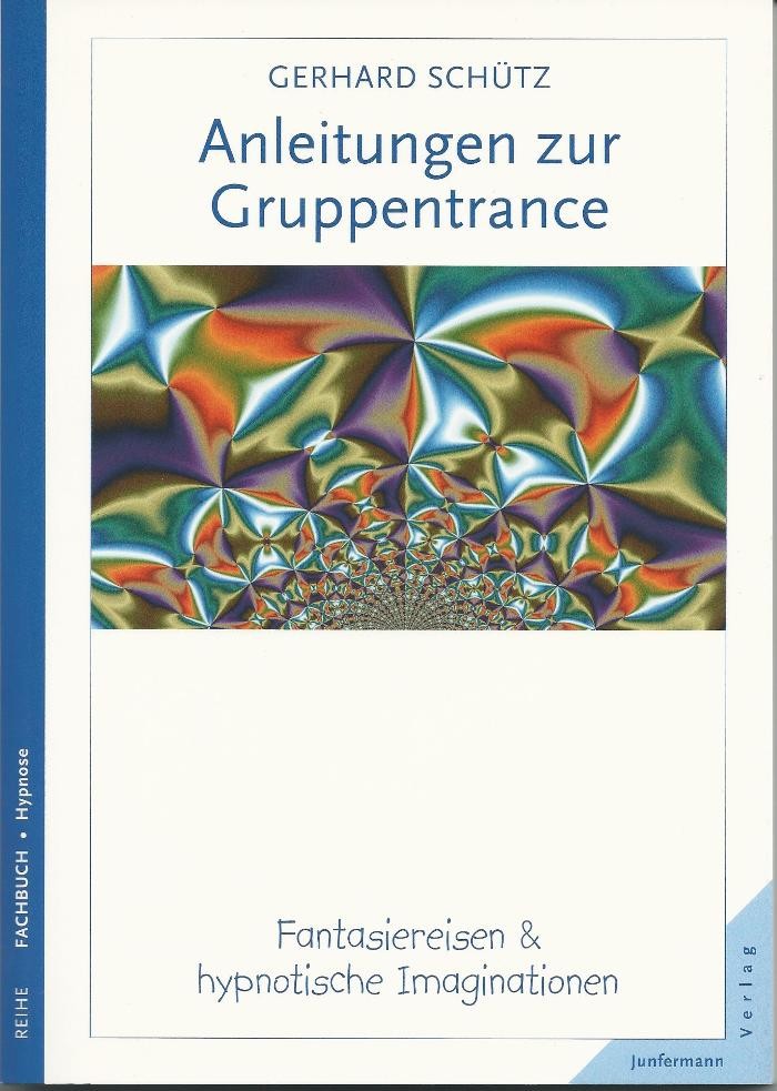 Bilder Dr. Gerhard Schütz, medizinische Hypnose und Hypnosetherapie