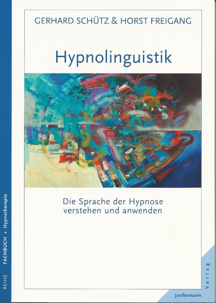 Bilder Dr. Gerhard Schütz, medizinische Hypnose und Hypnosetherapie