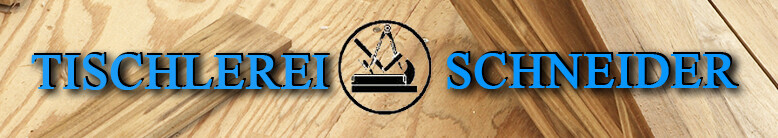 Tischlerei Torsten Schneider Logo