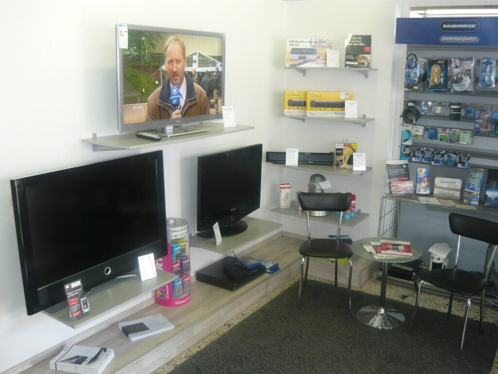 Bilder RIES Electronic   Inhaber: Rolf Ries