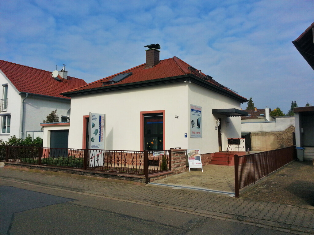 Bilder RIES Electronic   Inhaber: Rolf Ries