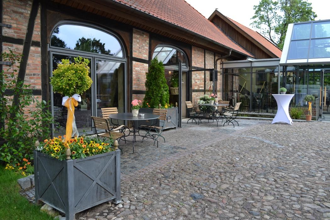 Bilder il Casale Restaurant / KMP Gastronomie Gmbh