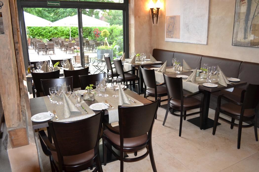 Bilder il Casale Restaurant / KMP Gastronomie Gmbh