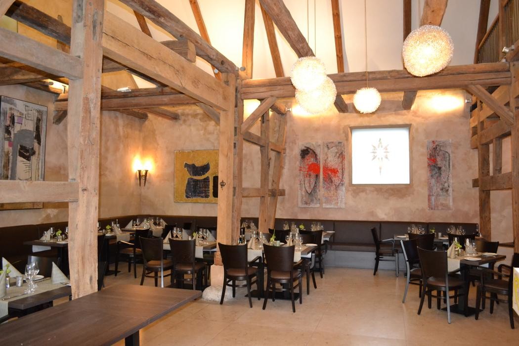 Bilder il Casale Restaurant / KMP Gastronomie Gmbh