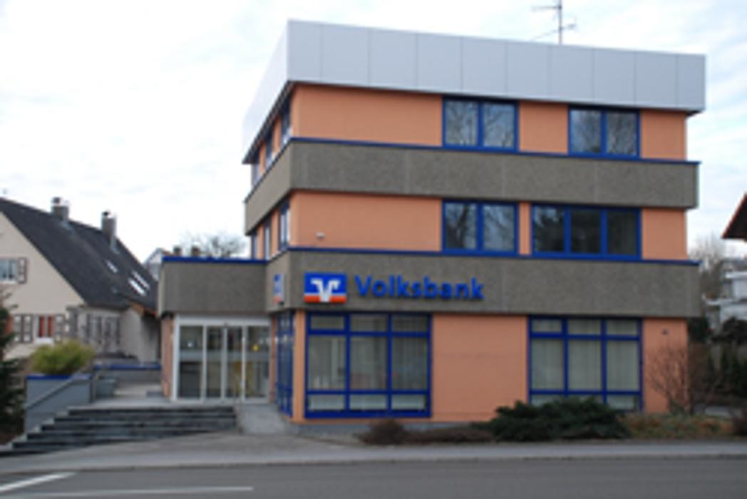 Bilder Volksbank Schwarzwald-Donau-Neckar eG, Beratungsfiliale Dunningen