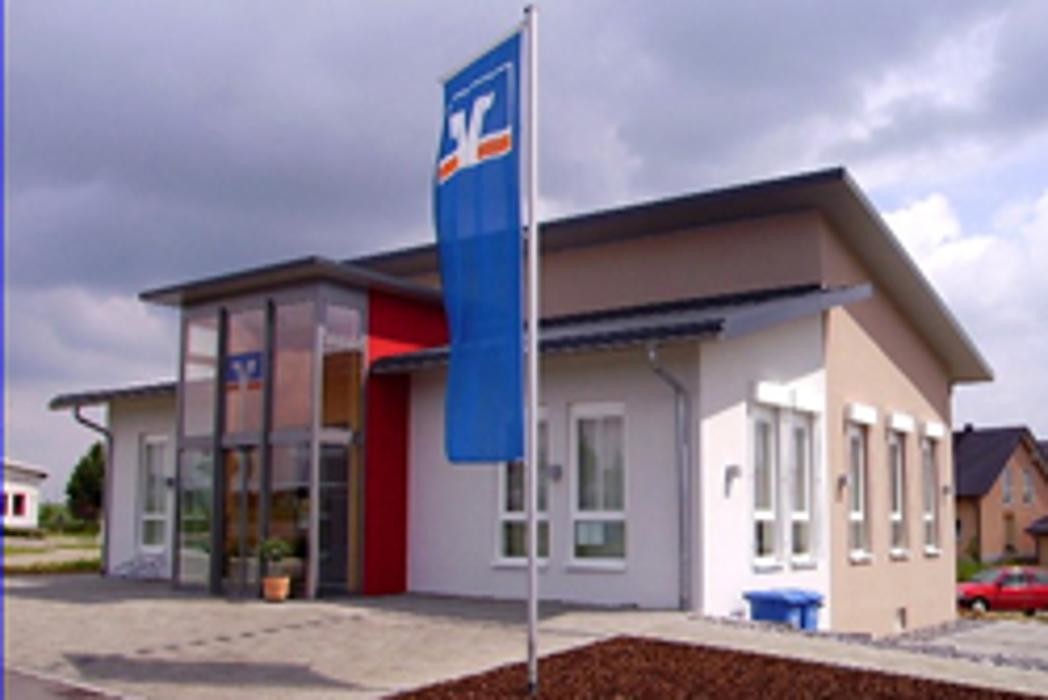 Bilder Volksbank Schwarzwald-Donau-Neckar eG, Servicefiliale Fluorn-Winzeln