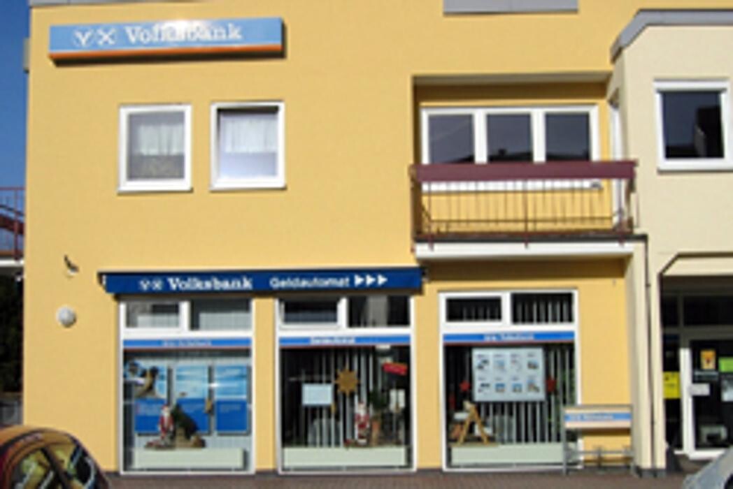 Bilder Volksbank Schwarzwald-Donau-Neckar eG, Beratungsfiliale Lindenhof