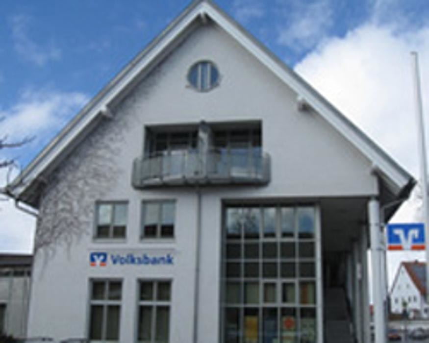 Bilder Volksbank Schwarzwald-Donau-Neckar eG, Servicefiliale Seedorf