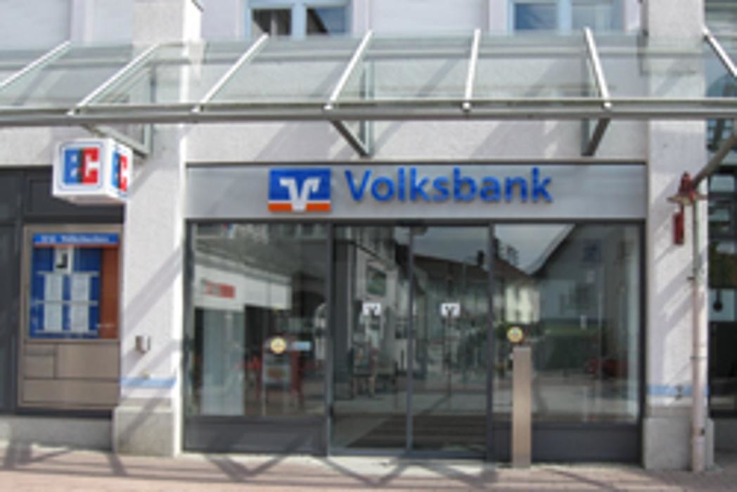 Bilder Volksbank Schwarzwald-Donau-Neckar eG, Beratungsfiliale Sulgen