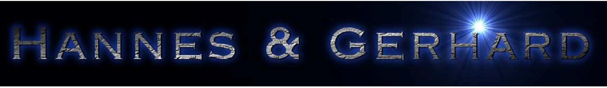 Gerhard Sanda Logo