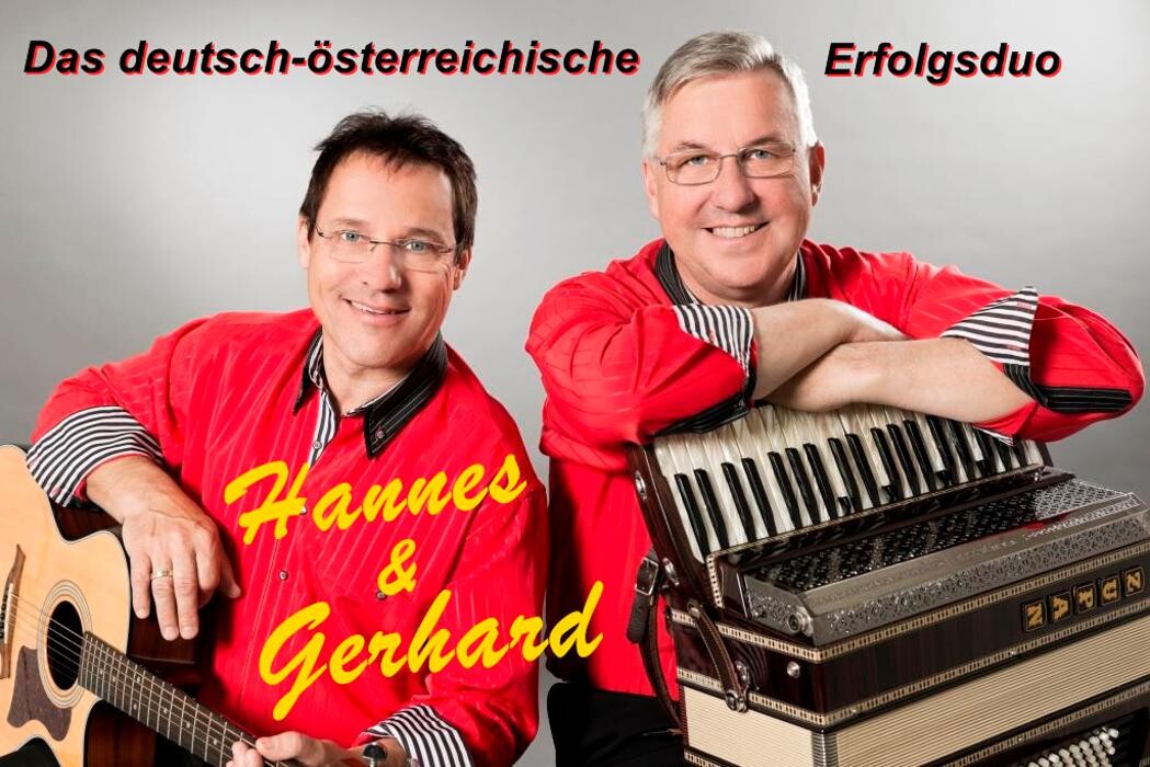 Bilder Gerhard Sanda