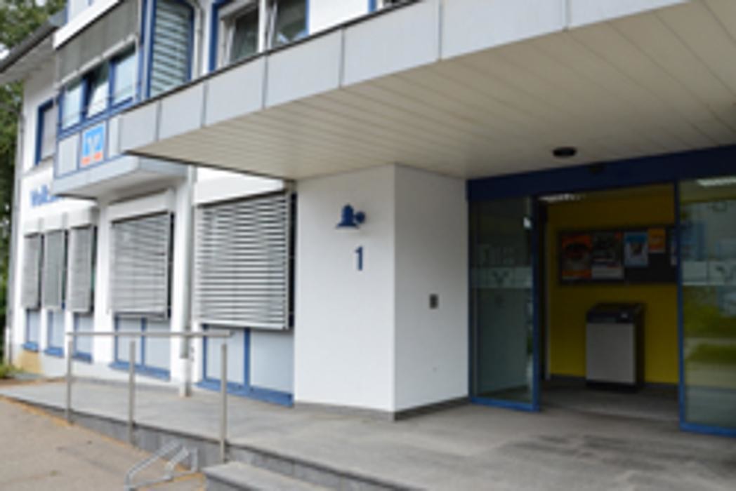 Bilder Volksbank Schwarzwald-Donau-Neckar eG, SB-Filiale Waldmössingen