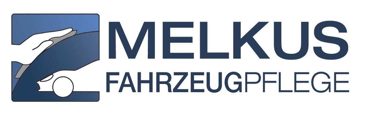 MELKUS Fahrzeugpflege Logo