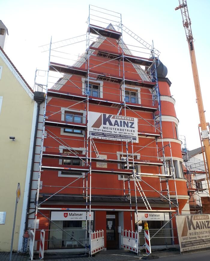 Bilder Zimmerei Kainz GmbH