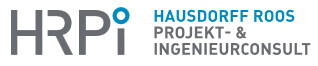 HRPI GmbH Logo