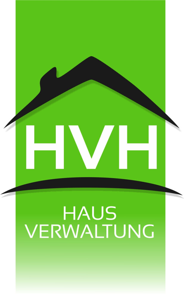 HVH Hausverwaltung Hannover OHG Logo