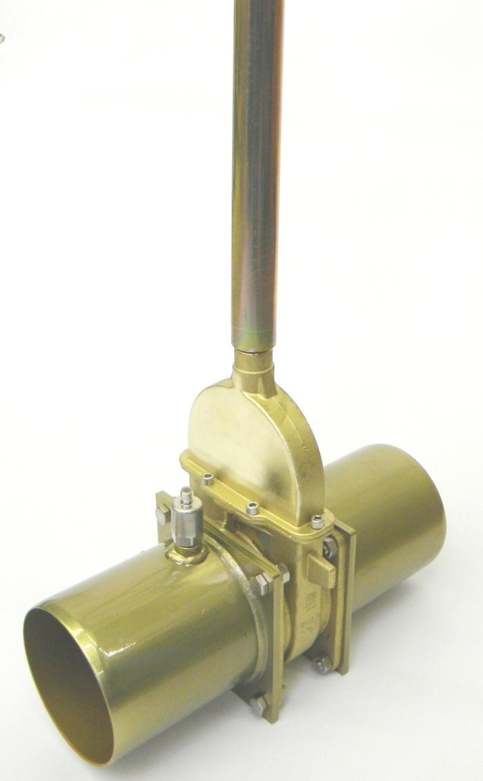 Bilder Con-Pat Kanalschutz-System GmbH