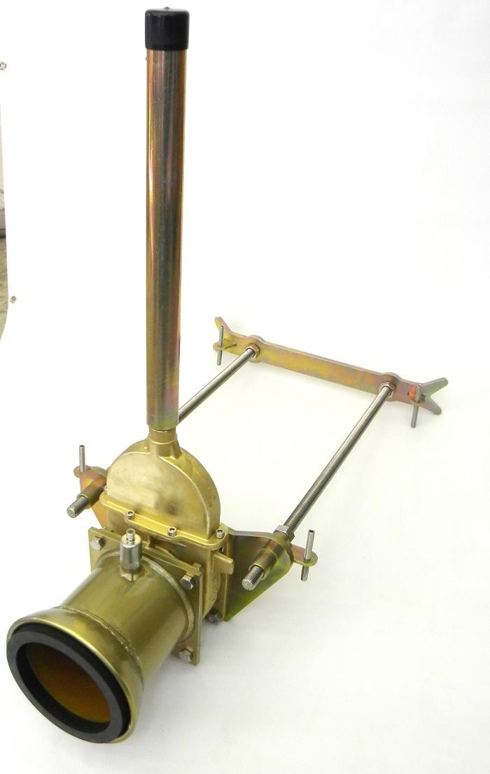 Bilder Con-Pat Kanalschutz-System GmbH