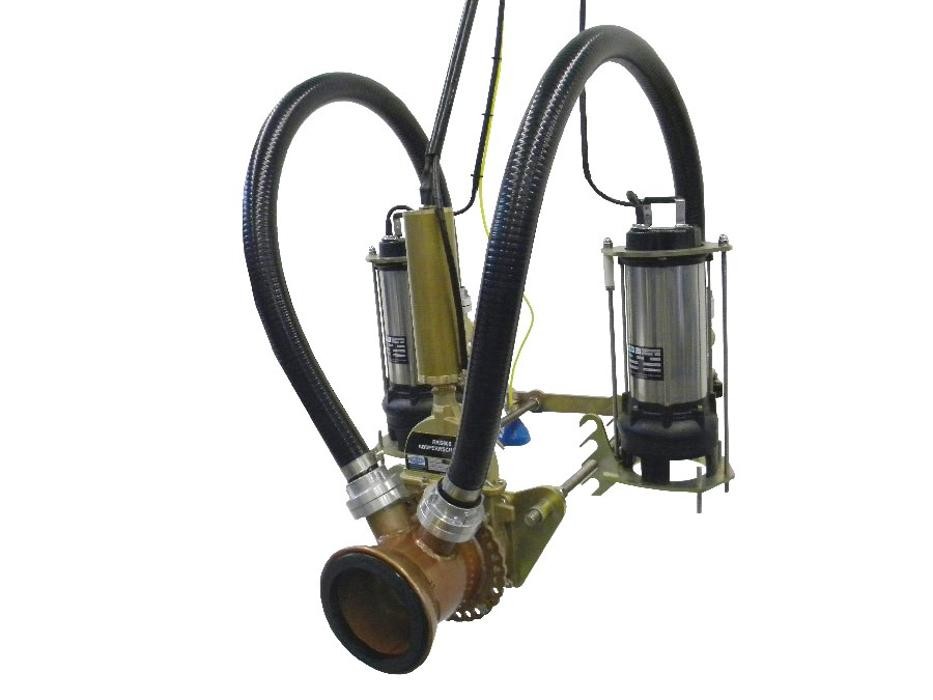 Bilder Con-Pat Kanalschutz-System GmbH