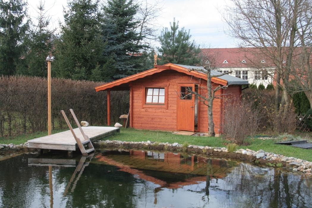 Bilder GartenWelt Chemnitz - Ihr Holzhaus Spezialist