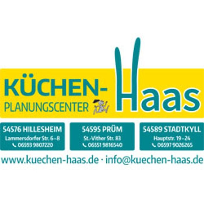 Küchenplanungscenter Haas Küchenstudio Logo