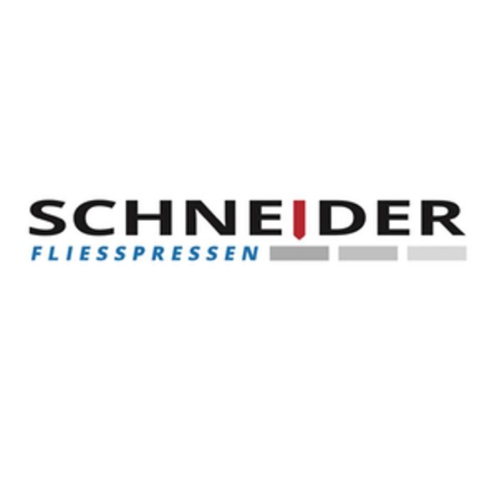 Bilder Walter Schneider GmbH Fließpressen