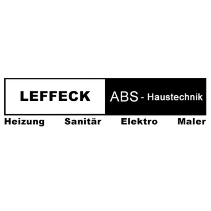 ABS-Haustechnik Volker Leffeck Logo