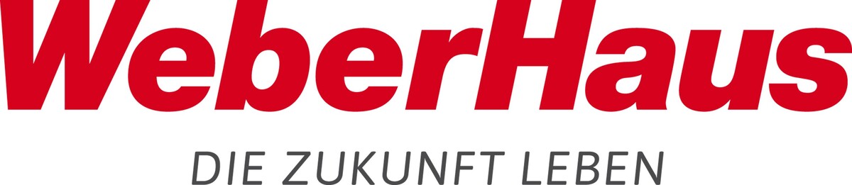 WeberHaus GmbH & Co. KG Bauforum Aalen Logo