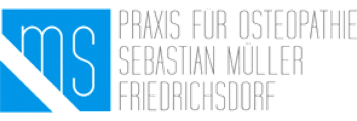 Praxis für Osteopathie, Chiropraktik und Akupunktur Logo