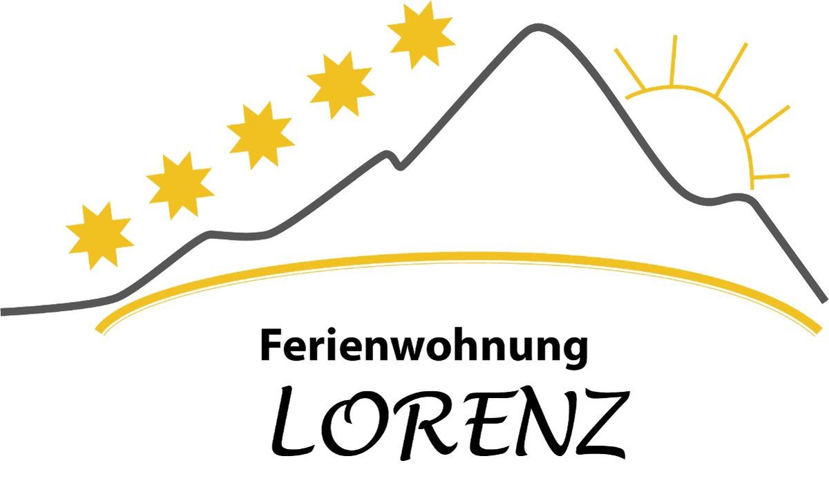 Ferienwohnungen Lorenz Logo