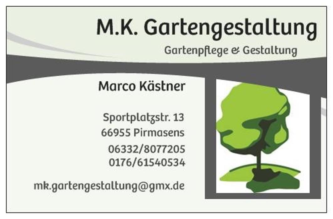 Bilder M.K. Gartengestaltung