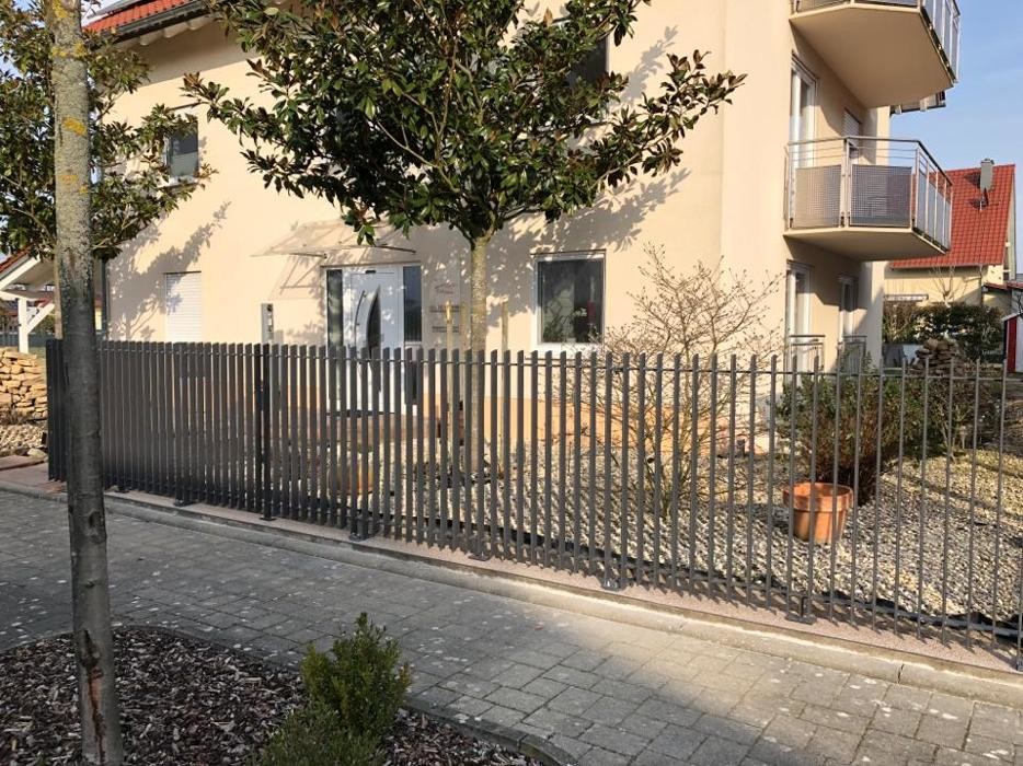 Bilder Stahl- und Metallbau Tapper