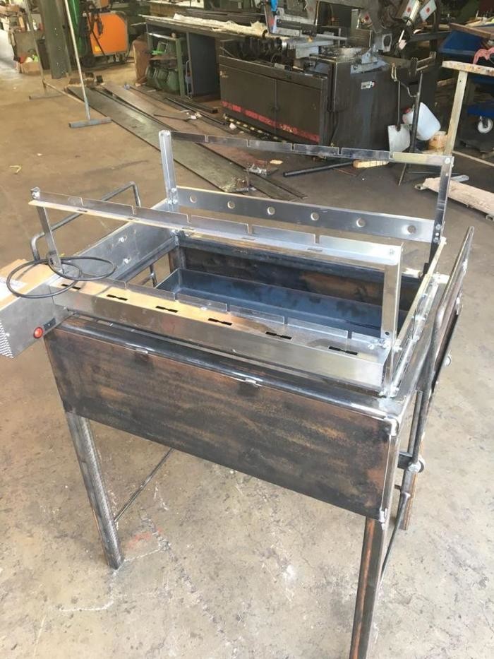 Bilder Stahl- und Metallbau Tapper