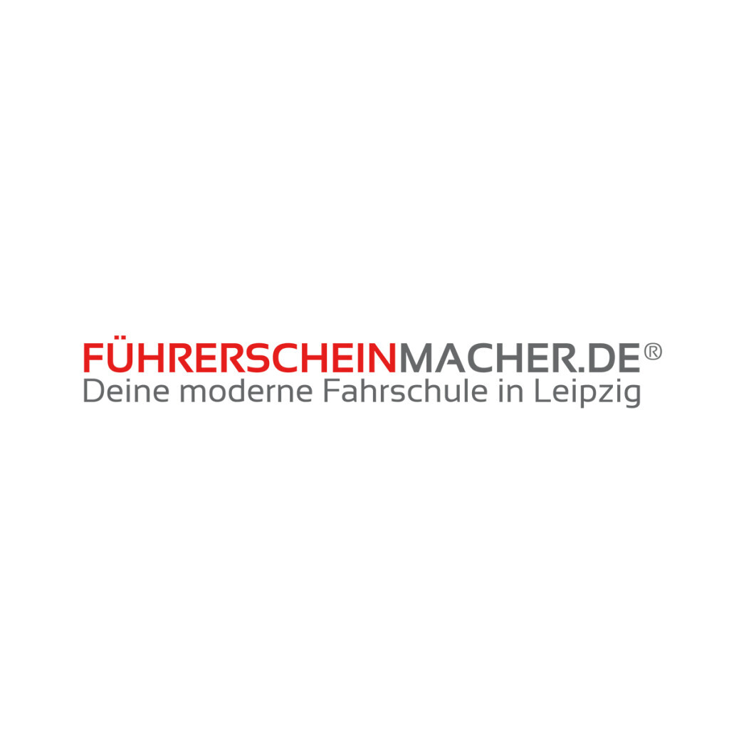 Fahrschule Leipzig - Führerscheinmacher Logo