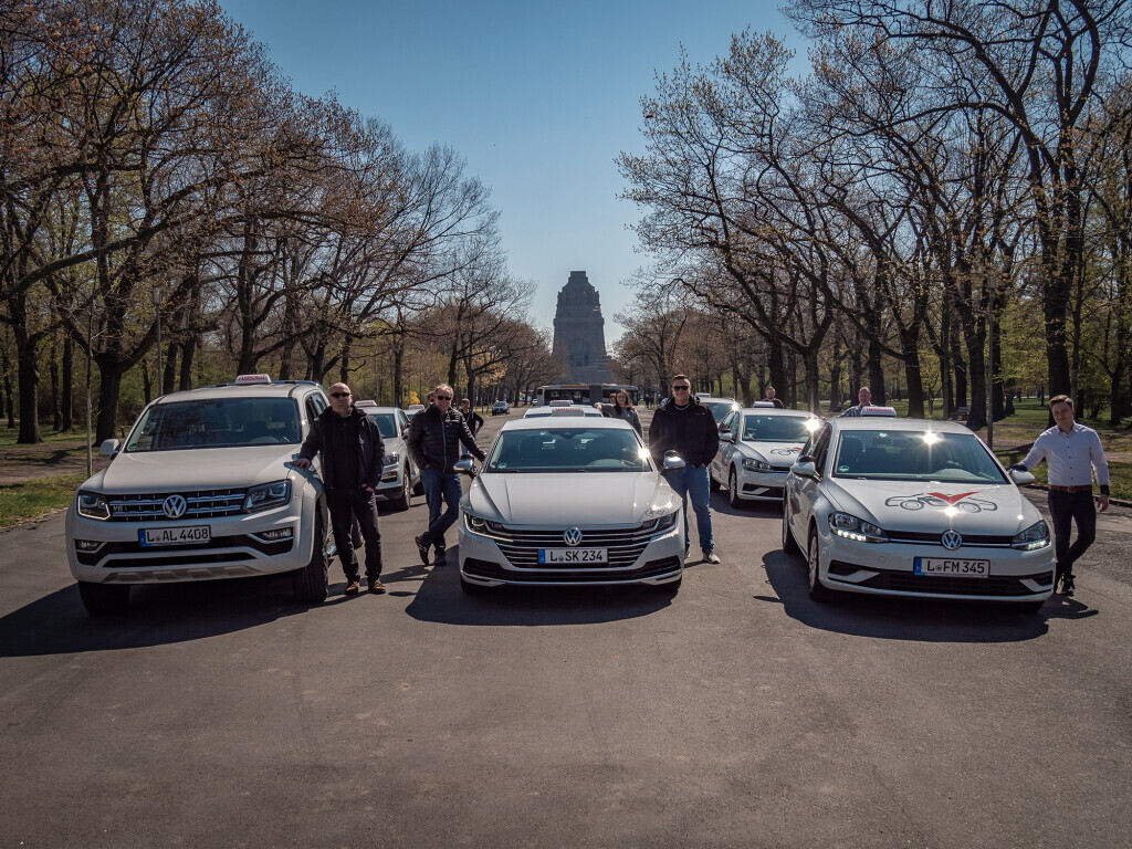 Bilder Fahrschule Leipzig - Führerscheinmacher