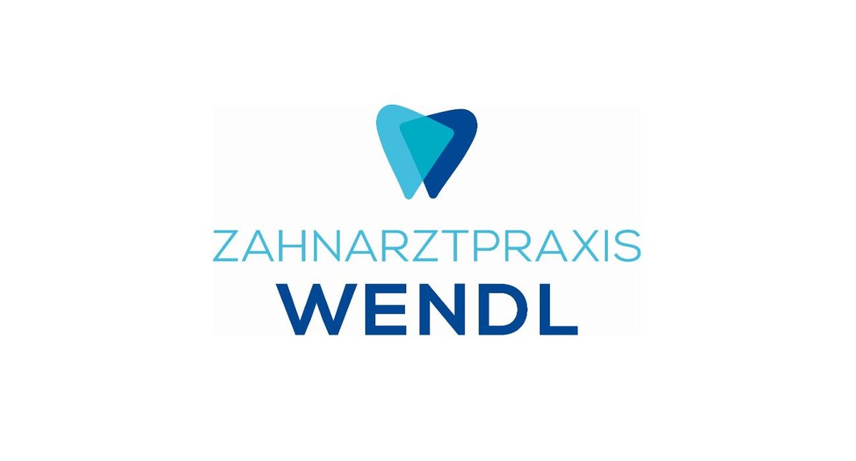 Zahnarztpraxis Wendl Logo
