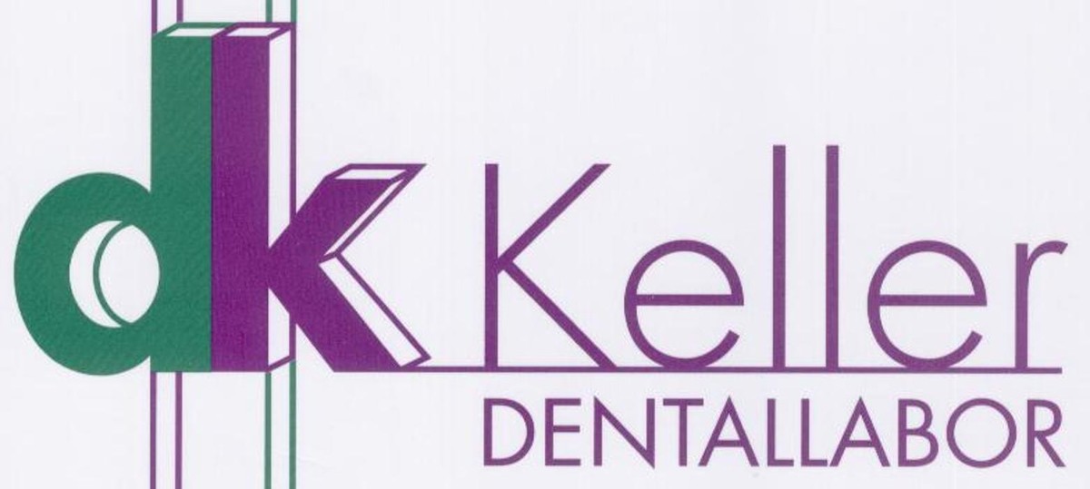 Dentallabor Keller Logo