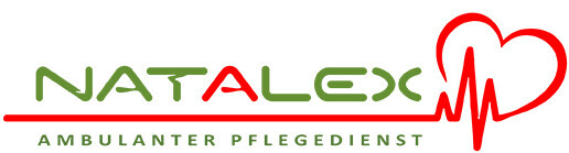 Natalex GmbH Logo