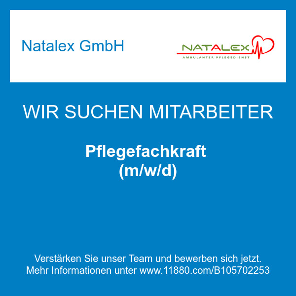 Bilder Natalex GmbH