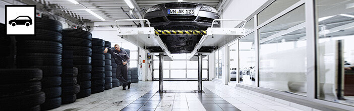 Bilder Kärcher Reinigungstechnik & Service Holger Vater