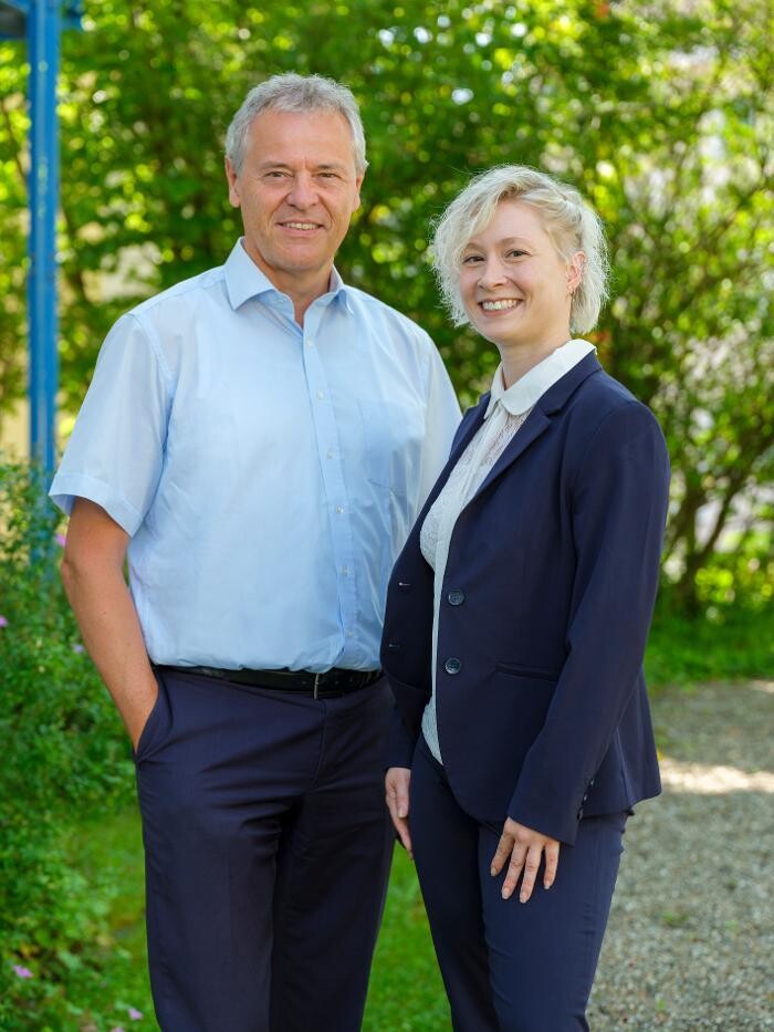 Bilder Graf & Kollegen Steuerberater GmbH