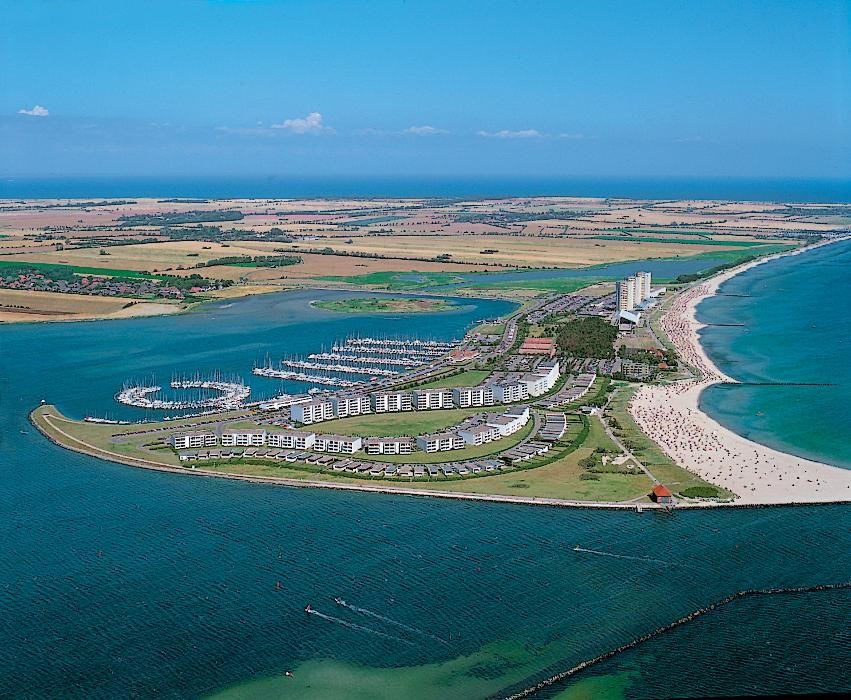 Bilder Südstrand Immobilien Dirk Göllnitz